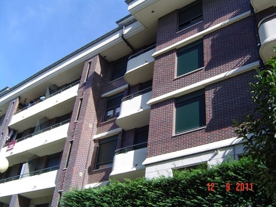 Alquiler de piso con terraza en Castro-Urdiales, Zona Ostende