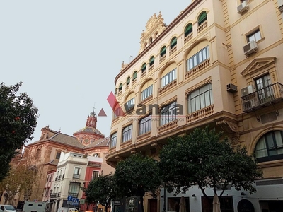 Alquiler de piso en Arenal de 2 habitaciones con terraza y muebles