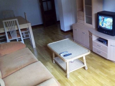 Alquiler de piso en Candelaria - Peña de Francia de 1 habitación con muebles y calefacción
