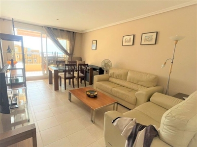 Altea apartamento en venta