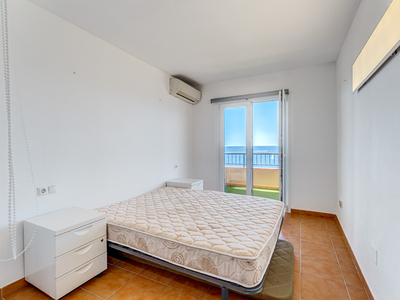 Apartamento con fantásticas vistas al mar, Can Pastilla