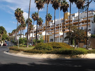 Apartamento en alquiler en Benalmádena