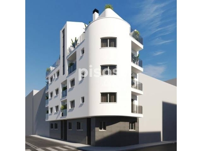 Apartamento en venta en Apartamentos de Obra Nueva en Torrevieja