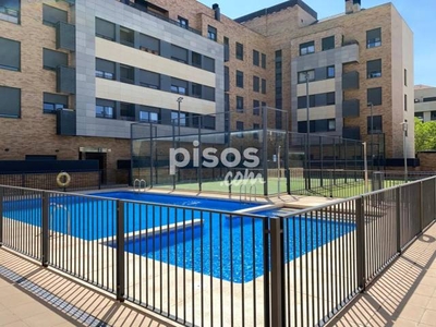 Apartamento en venta en Avenida de la Sierra