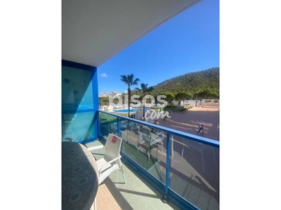 Apartamento en venta en Cala de Villajoyosa