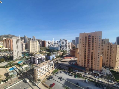 Apartamento en venta en Calle Kenedy, nº 12