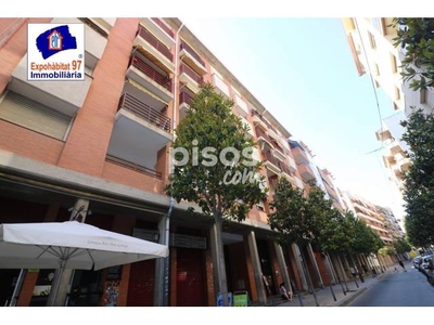 Apartamento en venta en Carrer de Pere III, 20