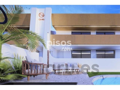 Apartamento en venta en Costa Calida