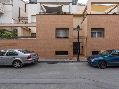 Apartamento en venta en Gabia Grande, Las Gabias, Granada