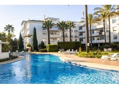 Apartamento en Venta en Nueva Andalucía, Marbella