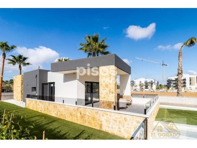 Apartamento en venta en Residencial