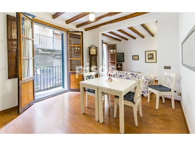 Apartamento en venta en Sant Jaume