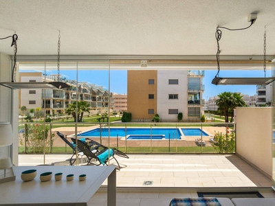 Apartamento en venta en Villamartín - Las Filipinas, Orihuela, Alicante