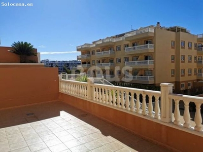 ? ? Apartamento en venta, Primavera, Palm Mar, Tenerife, 2 Dormitorios, 63 m², 250.000 € ?