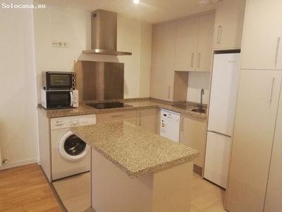 Bonito apartamento en Tomares