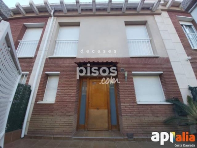 Casa adosada en venta en Carrer del Castell de Siurana