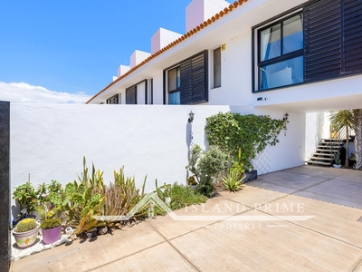 Casa en venta en Amarilla Golf, San Miguel de Abona, Tenerife