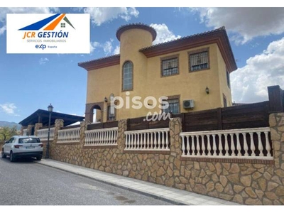 Casa en venta en Calle Almería