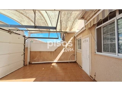 Casa en venta en Calle de la Puerta de Hierro