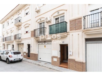 Casa en venta en Calle Poeta Argensola, 28