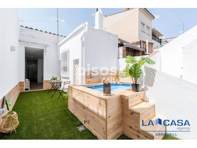 Casa en venta en Carrer de Montllor i Pujal, cerca de Carrer d' Antoni Cusidó