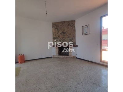 Casa en venta en Carrer de Sevilla