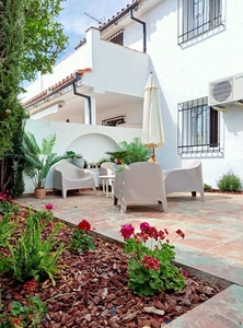 Casa en venta en Estepona, Málaga