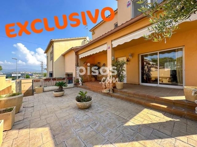 Casa en venta en La Muntanyeta