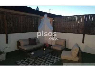 Casa en venta en San Ignacio