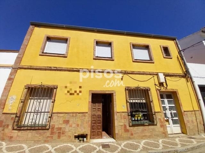 Casa en venta en San Pablo de Buceite