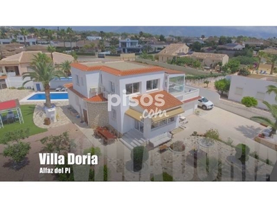 Casa en venta en Urbanizaciones