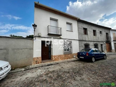 Casa pareada en venta en Almagro