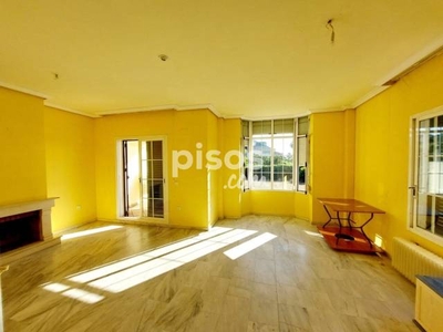 Casa pareada en venta en Las Vaguadas