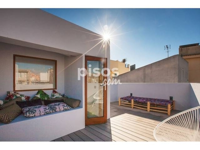 Casa pareada en venta en Palma de Mallorca