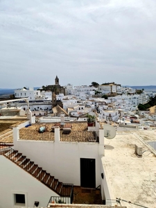 Chalet en Cerro, Vejer de la Frontera