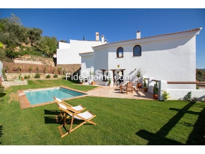 Chalet en venta en Calle del Mirador, 1