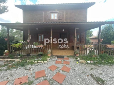 Chalet en venta en Carrer del Pedraforca, cerca de Carrer de Viella