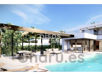 Chalet en venta en Costa Blanca