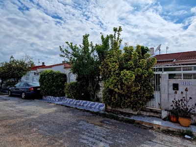 Adosado en venta en El Chaparral - La Siesta - La Torreta, Torrevieja, Alicante