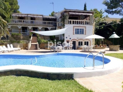 Chalet en venta en Gran VIA del Puig de Sant Salvador