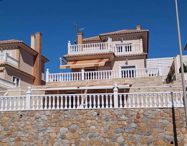 Chalet en venta en Los Frutales, Torrevieja, Alicante