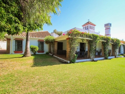 Chalet en venta en Nerja, Málaga