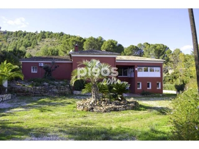 Chalet en venta en Pedreguer