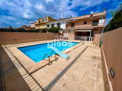 Chalet en venta en Carrer de Civada, cerca de Carrer d' Ordi