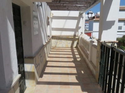 Competa casa adosada en venta