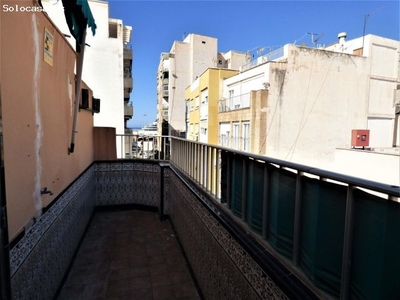Duplex en Venta en Alhama de Almería, Almería