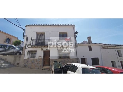 Finca rústica en venta en Calle del Mirador, 27