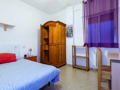 Habitaciones en C/ Recogidas, Granada Capital por 190€ al mes