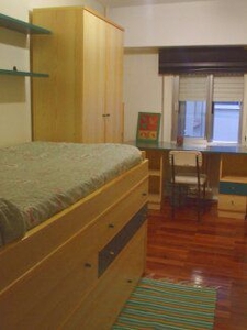 Habitaciones en C/ Santiago de Chile, Santiago de Compostela por 325€ al mes