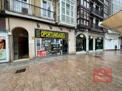 Local comercial Burgos Santander Ref. 93526549 - Indomio.es